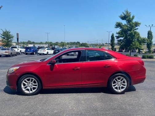 2013 Chevrolet Malibu ECO for sale in Lexington, KY - image 17