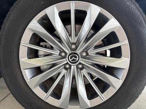 2024 Mazda CX-90 3.3 Turbo Preferred Plus