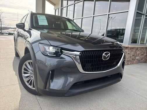 2024 Mazda CX-90 3.3 Turbo Preferred Plus