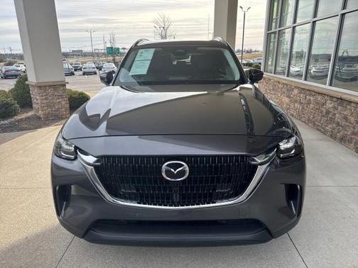 2024 Mazda CX-90 3.3 Turbo Preferred Plus