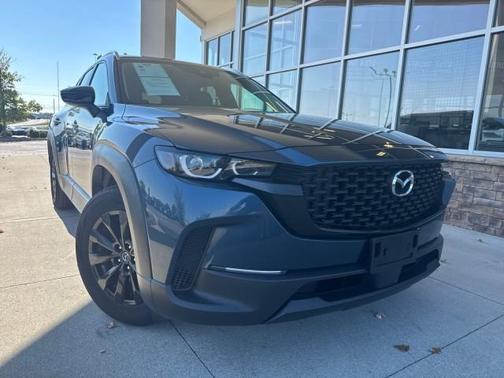 2024 Mazda CX-50 2.5 S Preferred Package