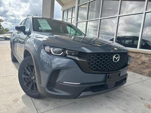 2024 Mazda CX-50 2.5 S Preferred Package
