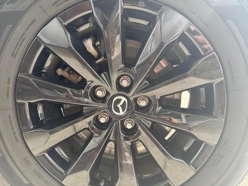 2024 Mazda CX-50 2.5 S Preferred Package