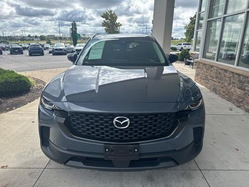 2024 Mazda CX-50 2.5 S Preferred Package