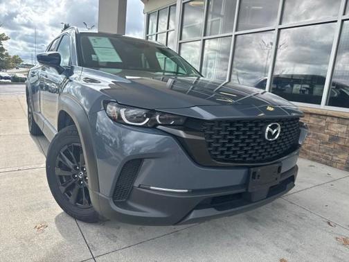 2024 Mazda CX-50 2.5 S Preferred Package