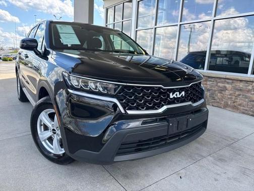 2023 Kia Sorento LX