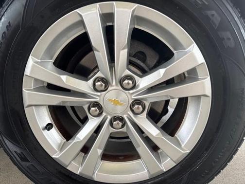 2014 Chevrolet Equinox 1LT