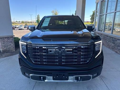 2023 GMC Sierra 1500 Denali Ultimate