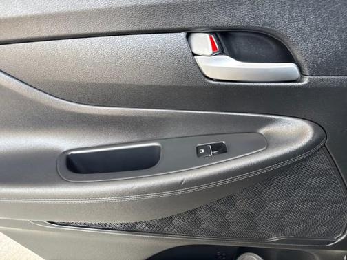2019 Hyundai SANTA FE 2.4 SEL