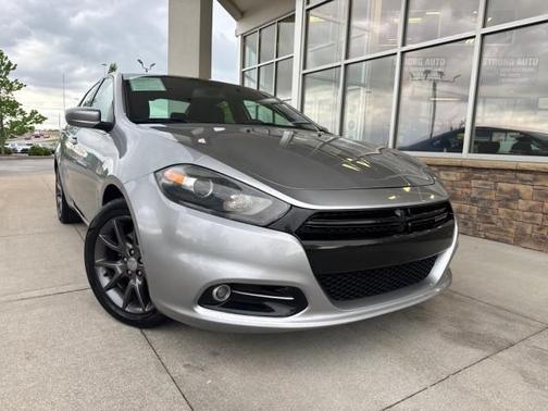2016 Dodge Dart SXT Sport