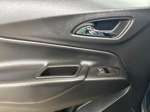 2023 Chevrolet Equinox 2LT