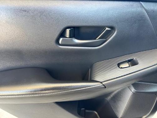 Cloud White 2024 Nissan Sentra S
