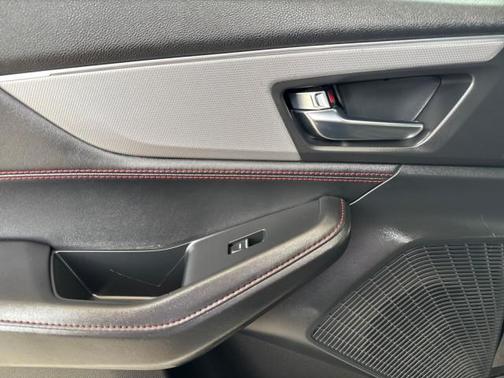 Black 2024 Acura MDX A-Spec