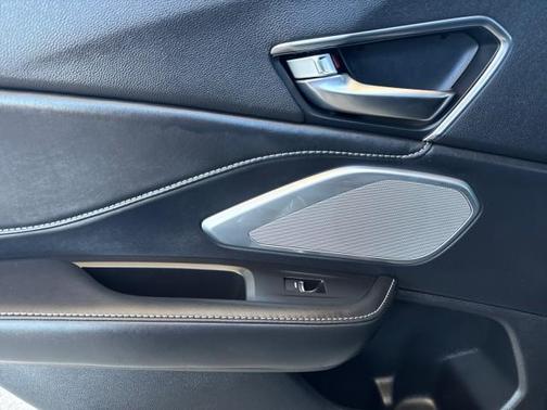 2024 Acura RDX Technology Package