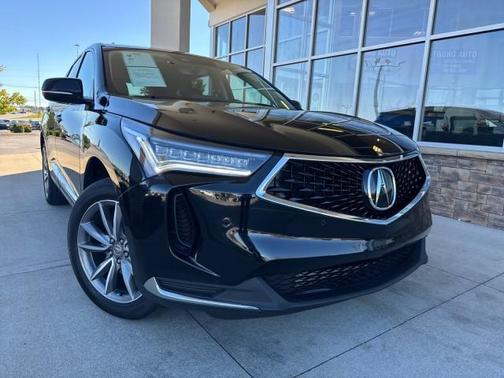 2024 Acura RDX Technology Package