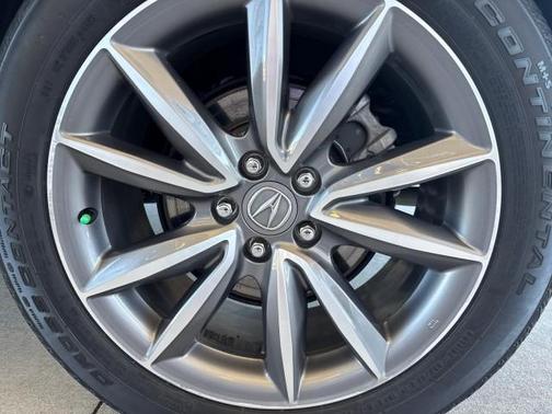2024 Acura RDX Technology Package