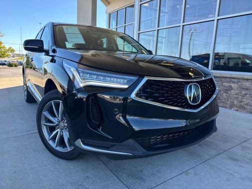 2024 Acura RDX Technology Package