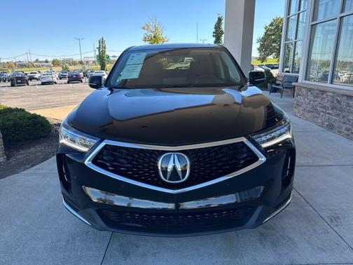 2024 Acura RDX Technology Package