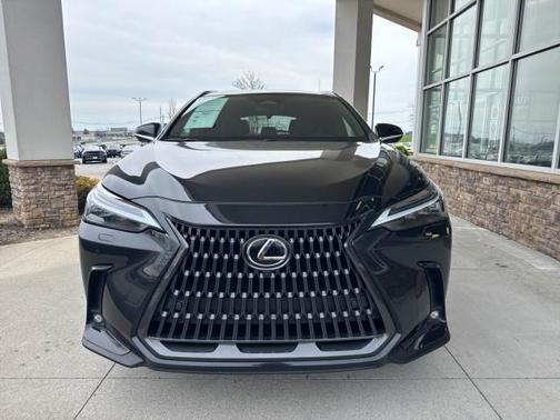 2023 Lexus NX 350 Luxury
