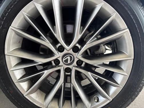 2023 Lexus NX 350 Luxury