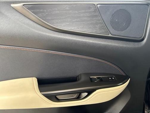 2023 Lexus NX 350 Luxury