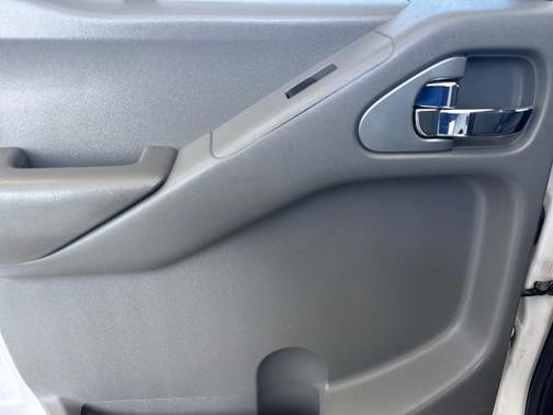 2008 Nissan Frontier SE Crew Cab