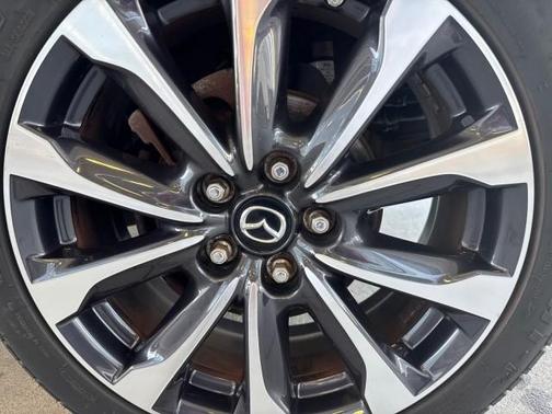 2019 Mazda CX-3 Touring