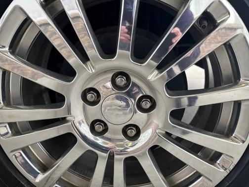 2012 Chevrolet Cruze ECO