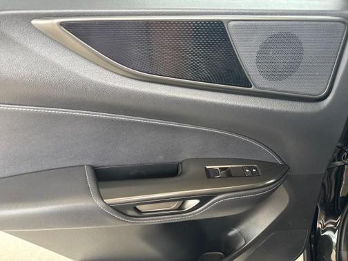Black 2022 Lexus NX 350