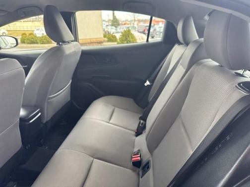 2023 Toyota Prius LE