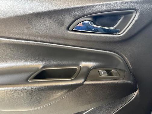 2023 Chevrolet Equinox 2LT
