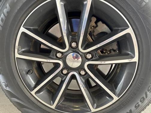 2016 Dodge Grand Caravan R/T