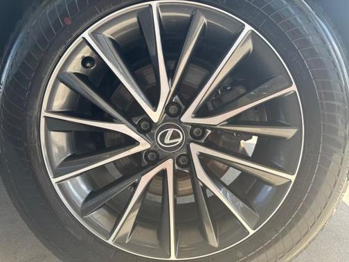 2024 Lexus NX 350 Base