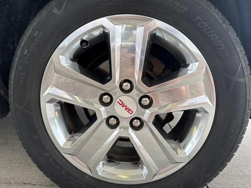 2014 GMC Terrain Denali