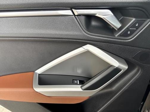 2020 Audi Q3 45 S line Premium