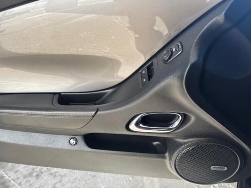 2011 Chevrolet Camaro 2SS