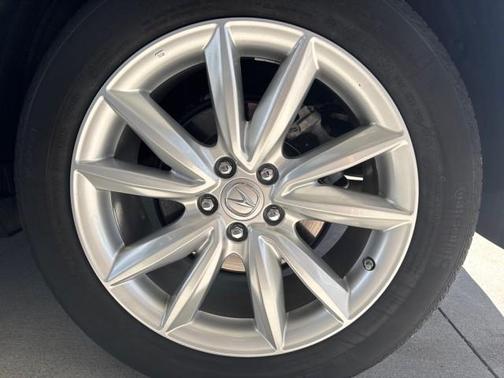 2020 Acura RDX Base