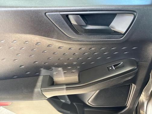 2020 Ford Escape S