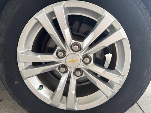 2014 Chevrolet Equinox 1LT