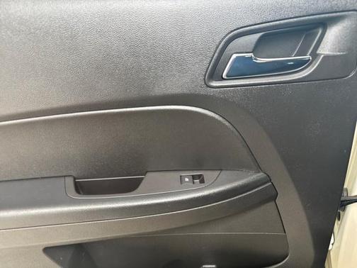 2014 Chevrolet Equinox 1LT