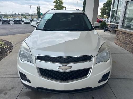 2014 Chevrolet Equinox 1LT