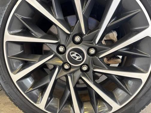 2023 Hyundai SONATA Limited