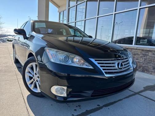 2010 Lexus ES 350 