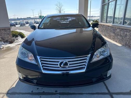2010 Lexus ES 350 