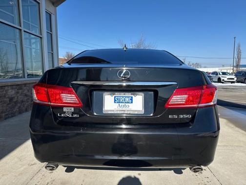 2010 Lexus ES 350 