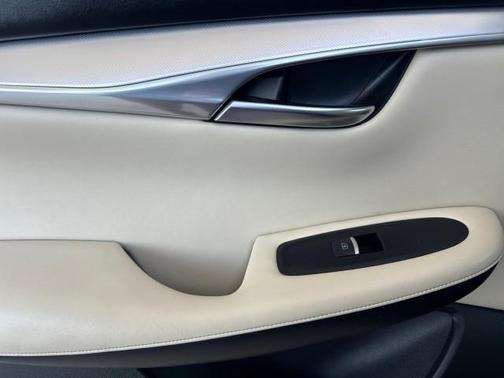 2021 INFINITI QX50 ESSENTIAL