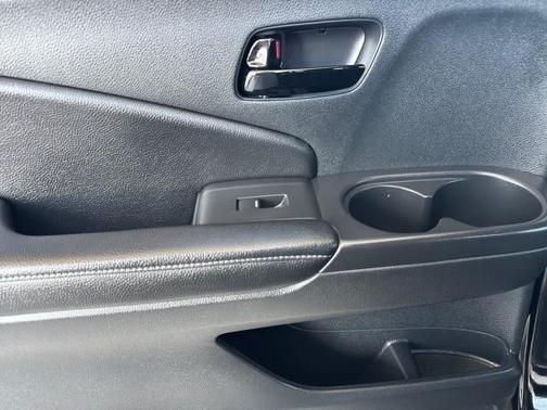 2022 Honda Passport Elite