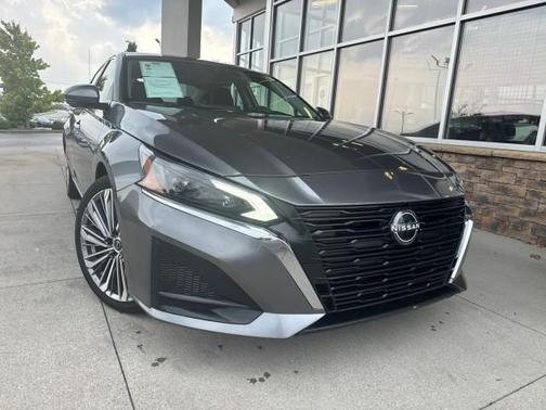 2023 Nissan Altima 2.5 SL