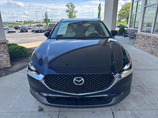 2022 Mazda CX-30 Premium Package
