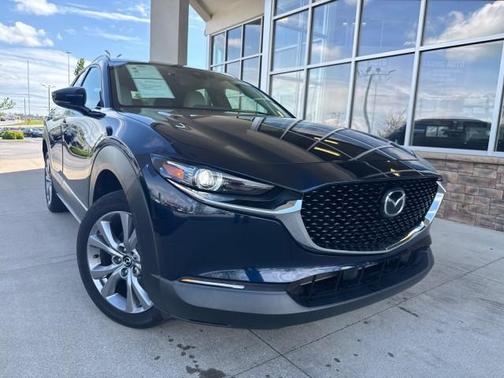 2022 Mazda CX-30 Premium Package